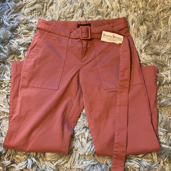 Banana Republic Pants - Wide Leg Pants